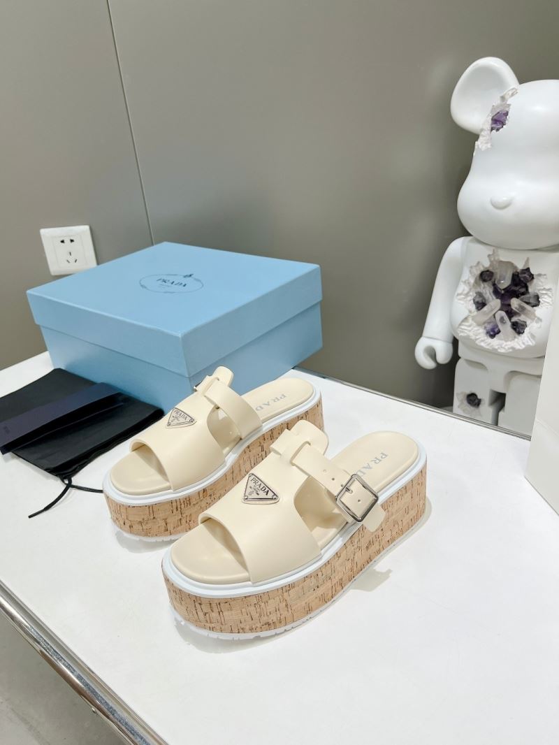 Prada Sandals